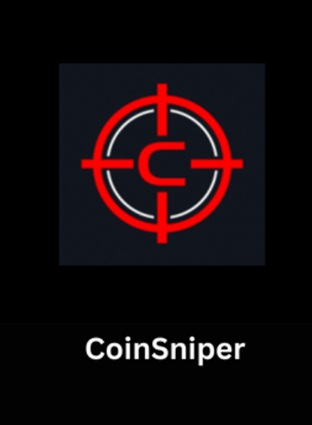 coinsniper https://coinsniper.net/coin/91046