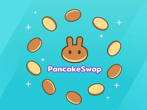 PANCAKESWAPE LINKWeb