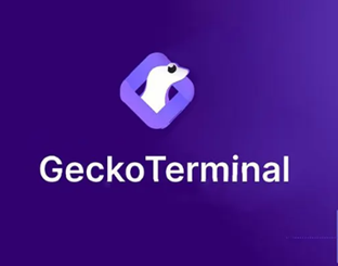 Coingeckoterminal Coingeckoterminal